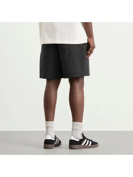 Szorty Adidas czarne