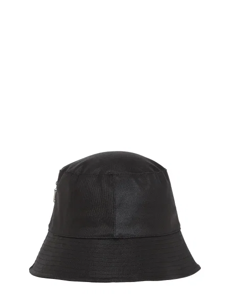 KARL LAGERFELD Pălărie negru