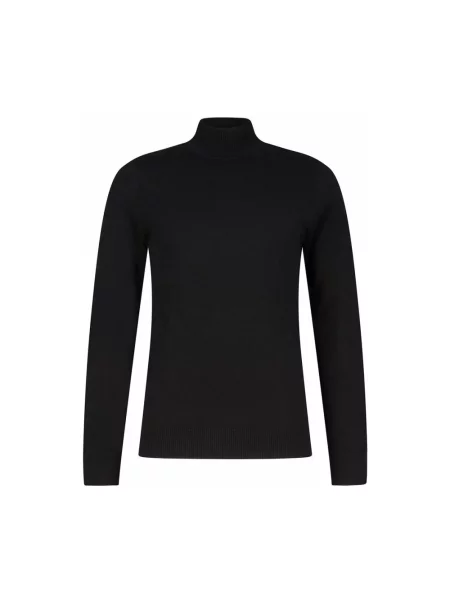 Drykorn Sweter Watson braun czarny