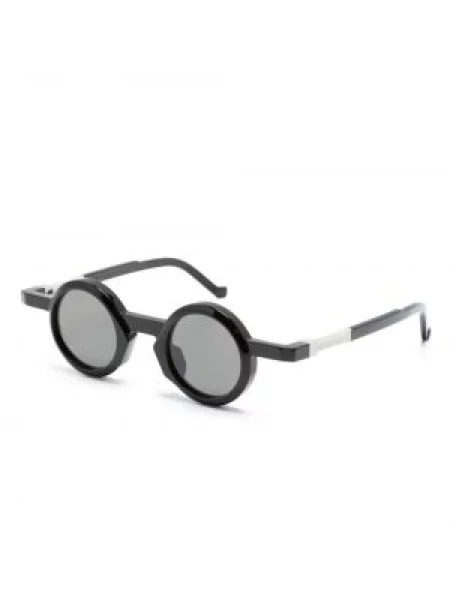 Saulės akiniai Vava Eyewear juoda