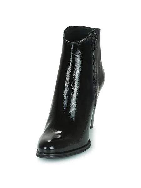 Pantofi Fericelli negru