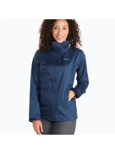 Елек Marmot синьо