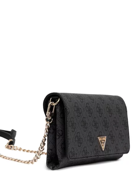 Body Guess negru