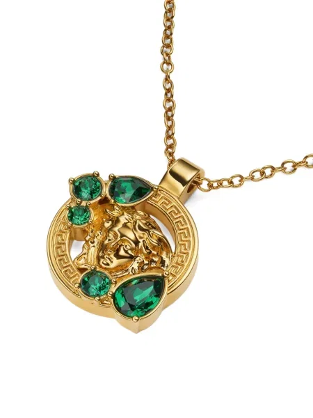 Pandantiv Versace auriu