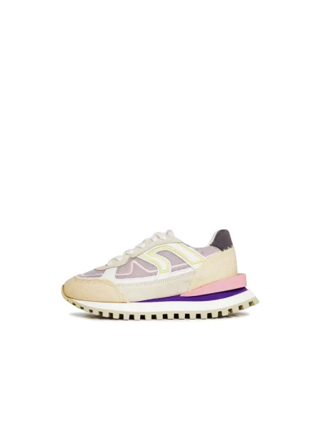 Sneakersy Axel Arigato skórzane chunky