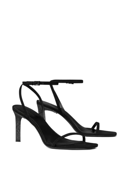 Sandale Tory Burch negru