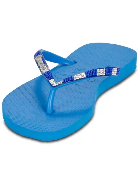 Natikače Havaianas plava