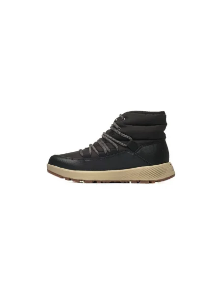 COLUMBIA Botine SLOPESIDE' negru