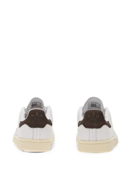 Sneakerși Adidas Superstar tenis verde