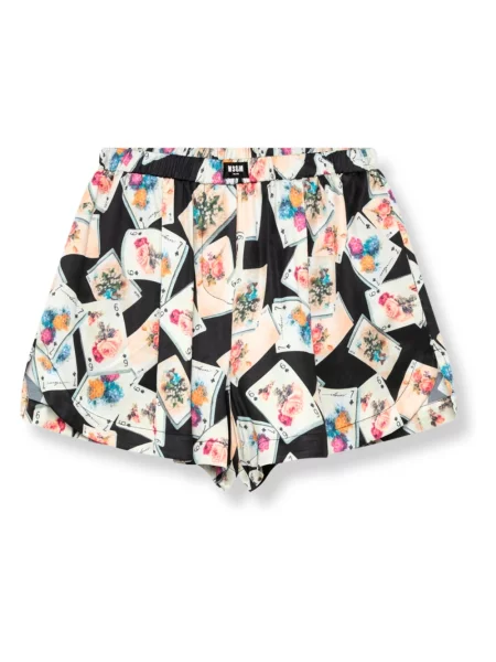 Bermudy Msgm