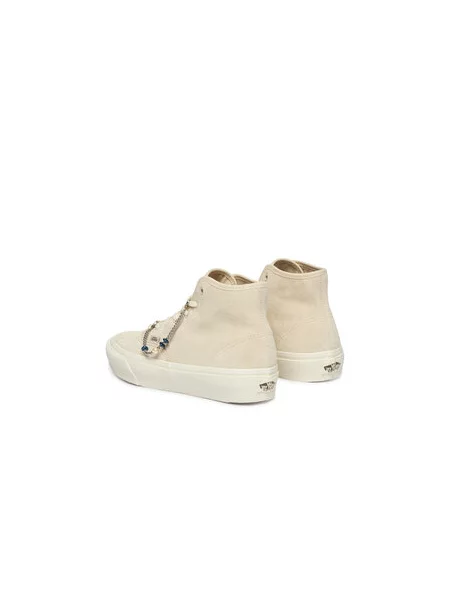 Tenisky Vans béžové