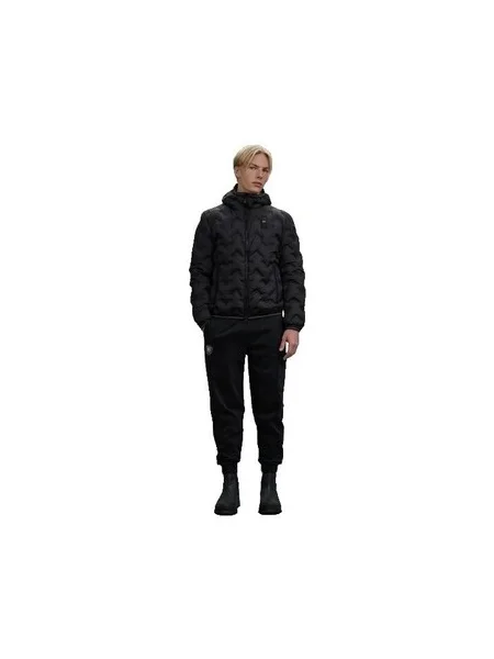 Geacă Blauer negru