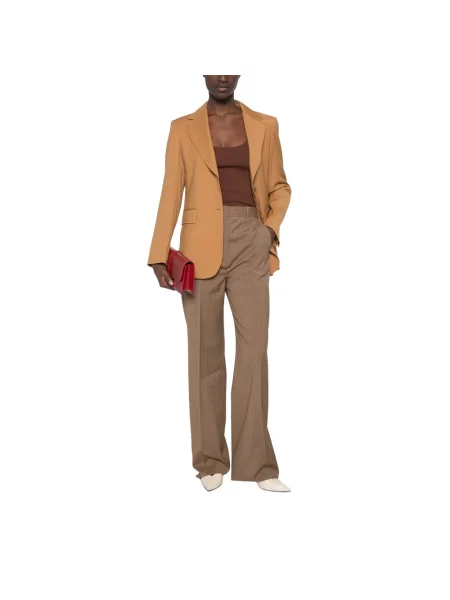Marynarka Max Mara Studio brązowa