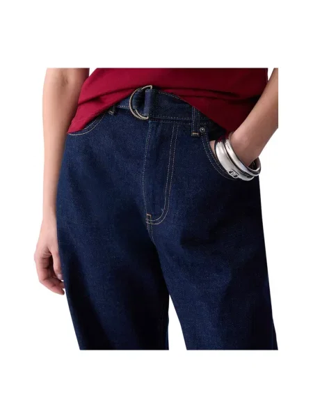 Liu Jo Blugi | Relaxed fit albastru