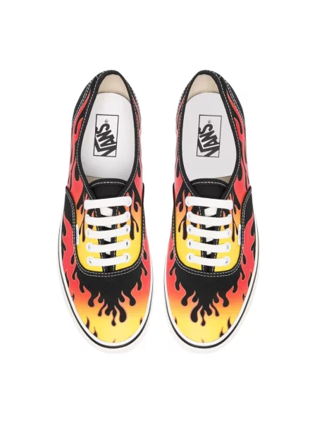Sneakersy Vans Authentic