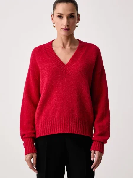 Pulover Weekend Max Mara de lână