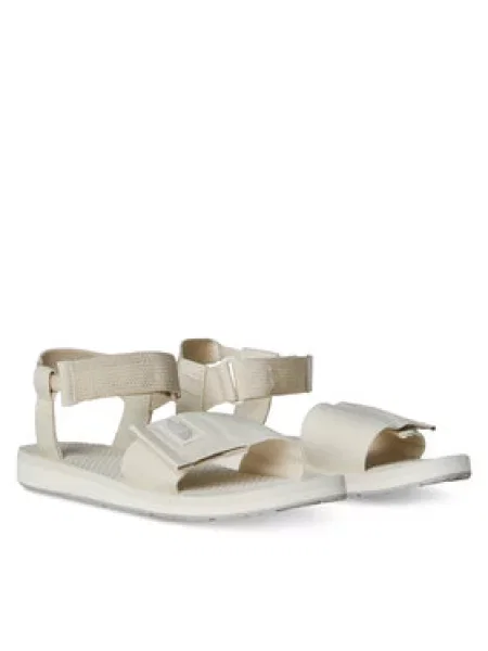 The North Face Sandály Skeena Sandal II béžová