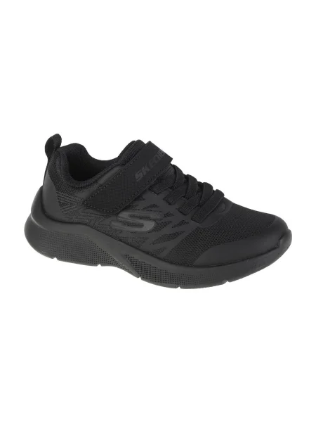 Pantofi copii Skechers negru