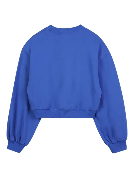 Bluza dziecięca Billieblush niebieska