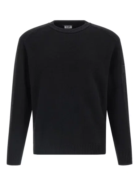 Pulover C.p. Company negru