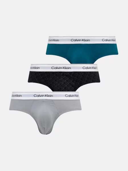 Comb alsó Calvin Klein fekete