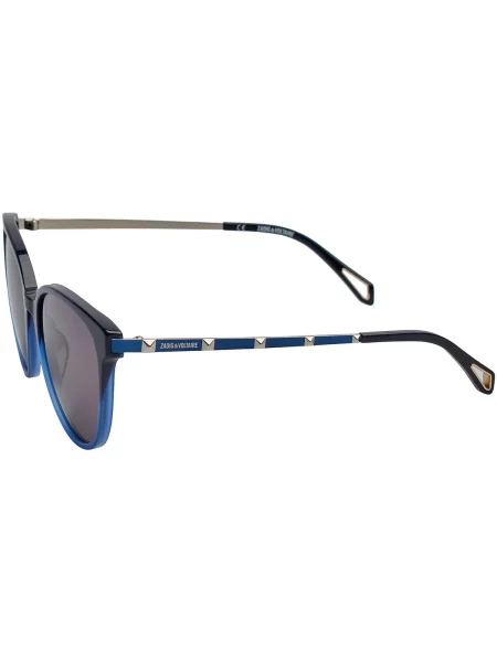 Ceas Zadig & Voltaire albastru