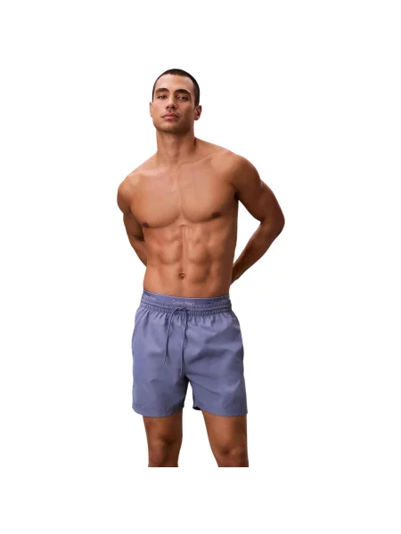 Gaćice Calvin Klein Jeans plava