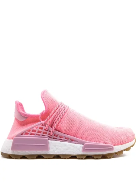 Sneakerși Adidas NMD cu imagine negru