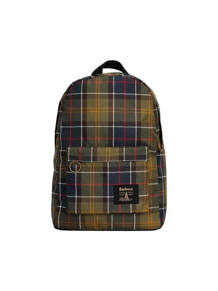 Rucsac Barbour roșu