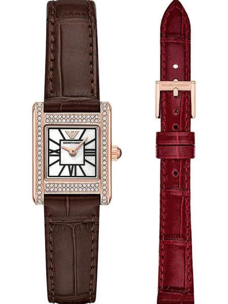 Ure Emporio Armani zlata