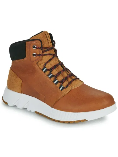 Botine Sorel