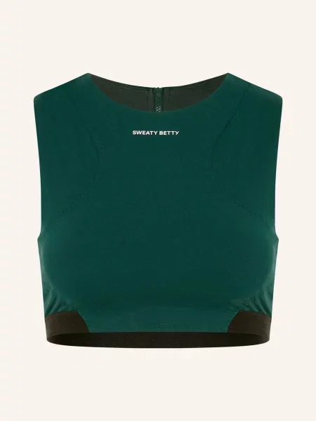 Krótki top Sweaty Betty