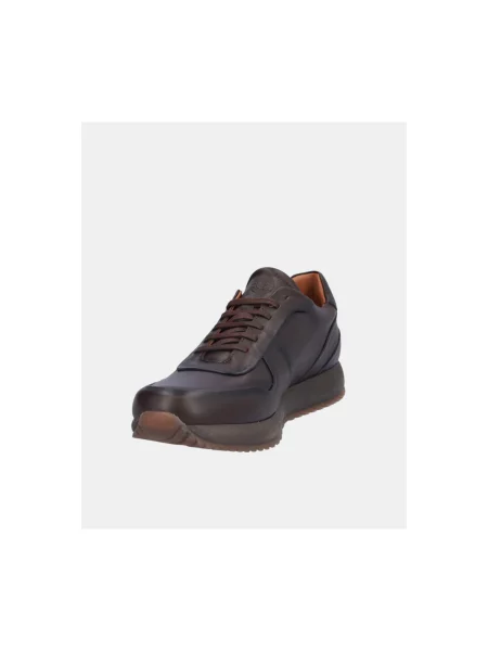 Pantofi Kangaroos maro