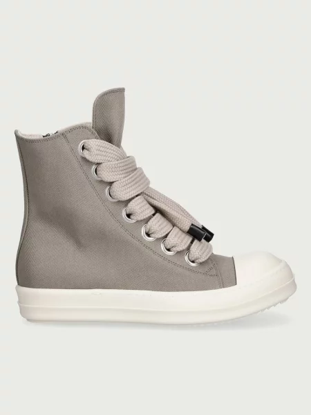 Кеды Rick Owens Drkshdw