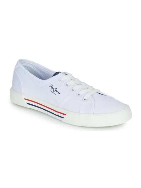 Tenisice Pepe Jeans bijela