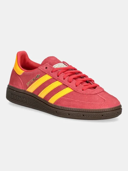 Adidas Originals Dječje tenisice HANDBALL SPEZIAL crvena