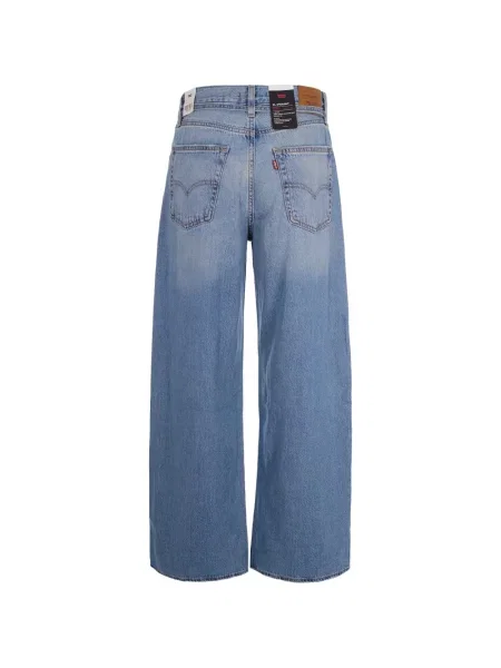 Blugi Levi's® albastru