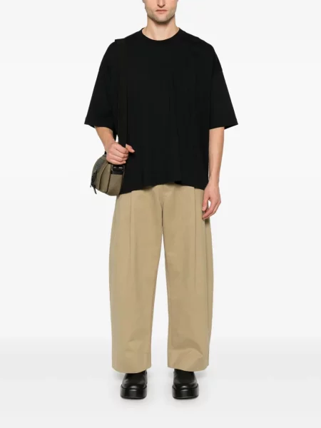 Tricou Studio Nicholson negru