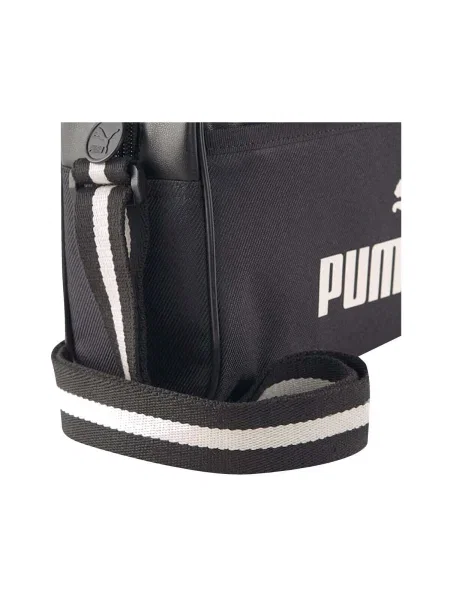 Geantă Puma negru