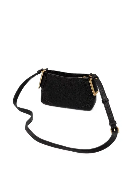 Bodi Love Moschino s autogramom crna