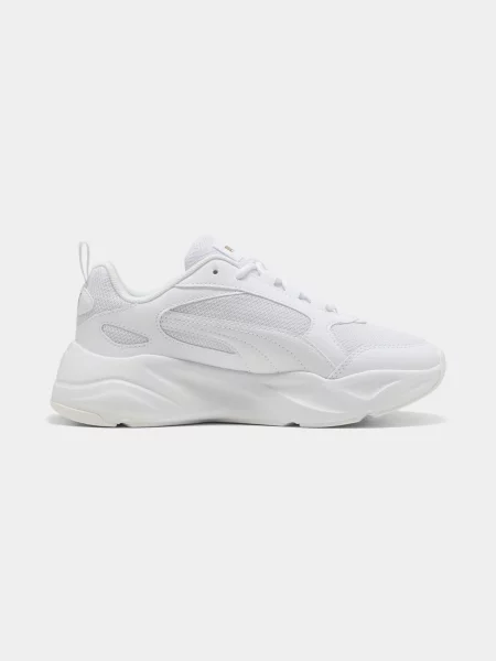 Кросівки PUMA Cassia комбінований верх білий