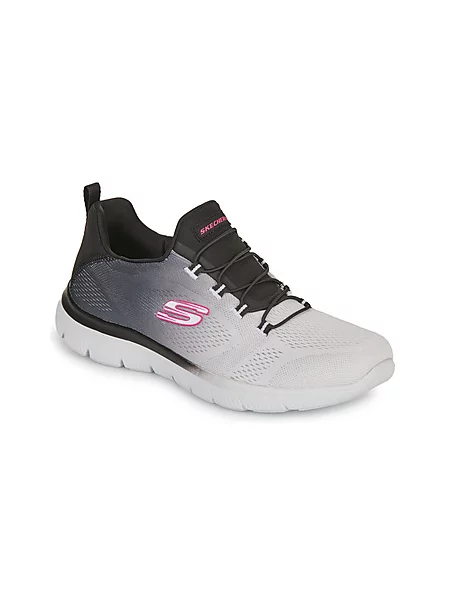 Superge Skechers črna
