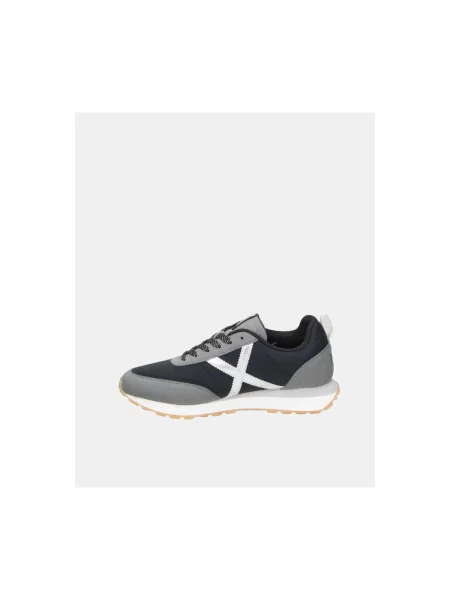 Pantofi Munich negru