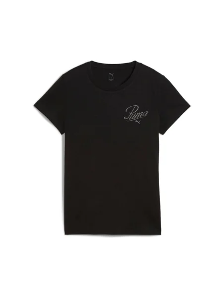 Tricou Puma negru