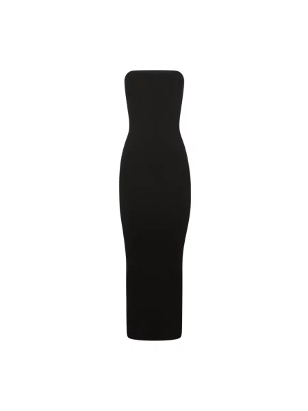Sukienka Wolford czarna