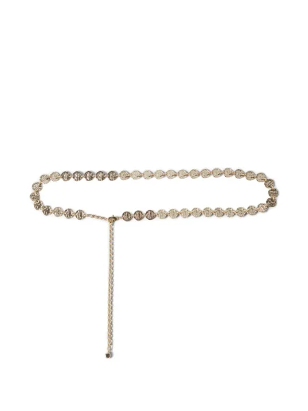 Curea Claudie Pierlot auriu