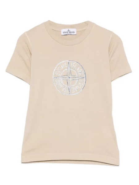 Dětské tričko Stone Island