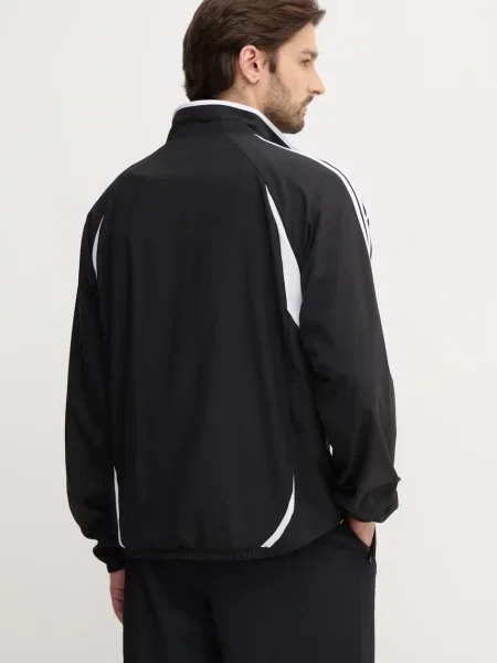 Szvetter Adidas Originals fekete
