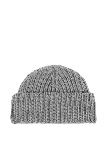 Căciulă Givenchy tricotate gri