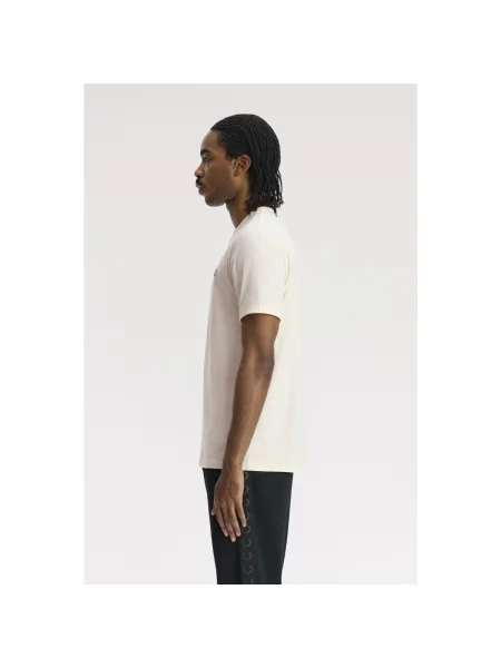 Majica Fred Perry bež